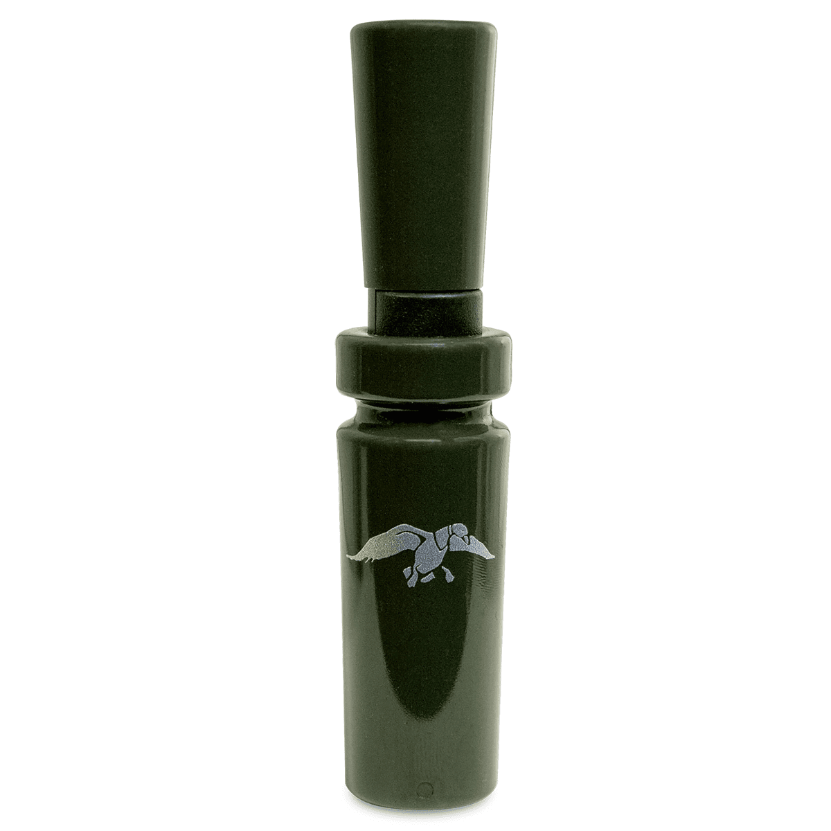 Duck Commander DCRDC200 RDC200 Open Call – Double Reed, Green Acrylic Duck Commander DCRDC200 RDC200 Open Call – Double Reed, Green Acrylic