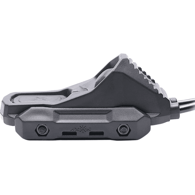 Unity Tactical LLC Axon Sync Black USB-C/ Crane Laser - AXNSUCI7B Unity Tactical LLC Axon Sync Black USB-C/ Crane Laser - AXNSUCI7B