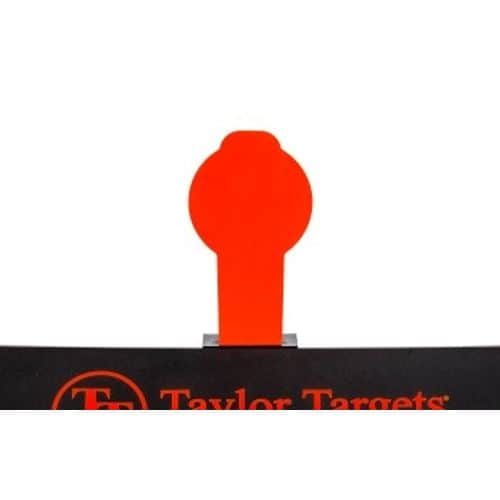 Taylor Targets Pro-Series Popper Taylor Targets Pro-Series Popper