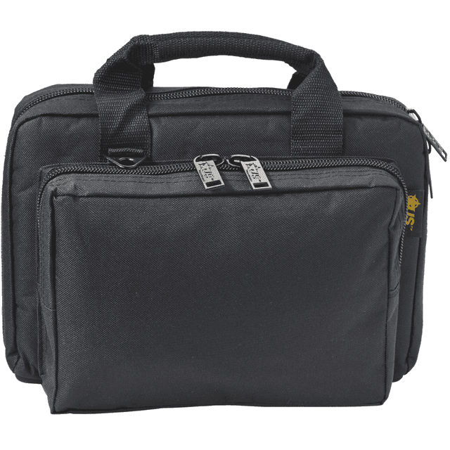 US PeaceKeeper Mini Range Bag, Black - P21105 US PeaceKeeper Mini Range Bag, Black - P21105