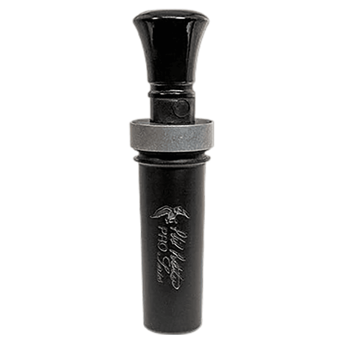 Duck Commander Phil Pro Series Open Call – Black Acrylic - DCPPSAB Duck Commander Phil Pro Series Open Call – Black Acrylic - DCPPSAB