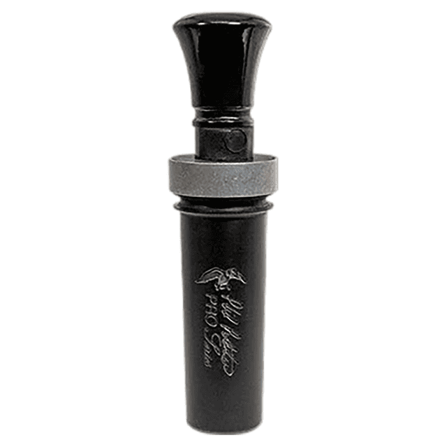 Duck Commander Phil Pro Series Open Call – Black Acrylic - DCPPSAB Duck Commander Phil Pro Series Open Call – Black Acrylic - DCPPSAB