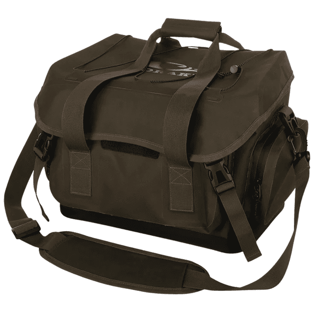 Drake Waterfowl HND Blind Bag – Medium Green Timber - DA4300GTB2 Drake Waterfowl HND Blind Bag – Medium Green Timber - DA4300GTB2