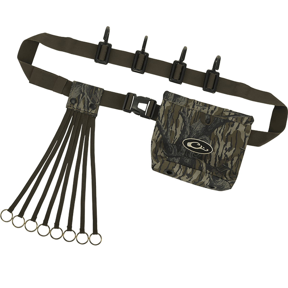 Drake Waterfowl Ultimate Timber Strap – Original Treestand HD-2 - DA2200032 Drake Waterfowl Ultimate Timber Strap – Original Treestand HD-2 - DA2200032