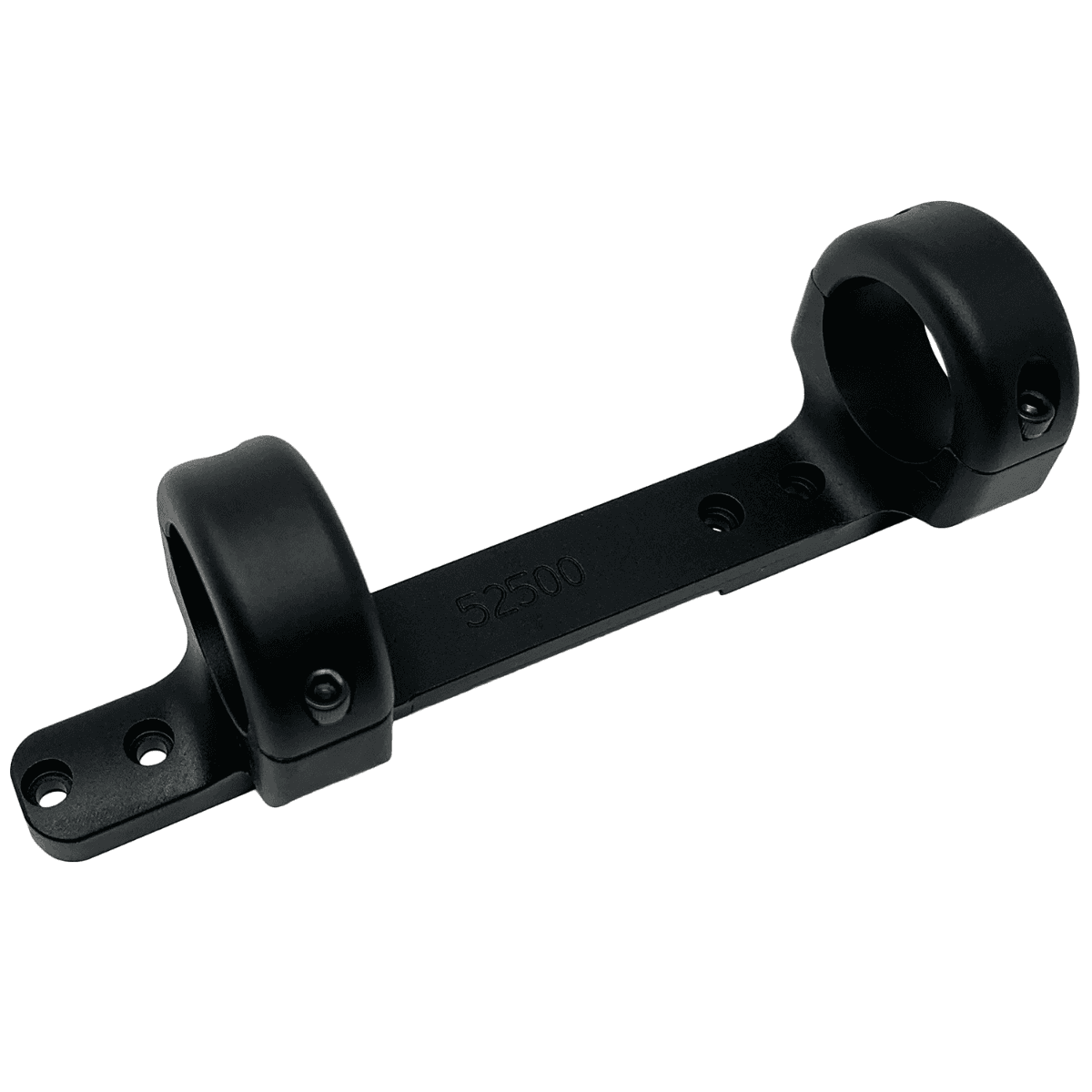 DNZ Game Reaper-Browning Scope Mount/Ring Combo Matte Black 1inches - 92500 DNZ Game Reaper-Browning Scope Mount/Ring Combo Matte Black 1inches - 92500