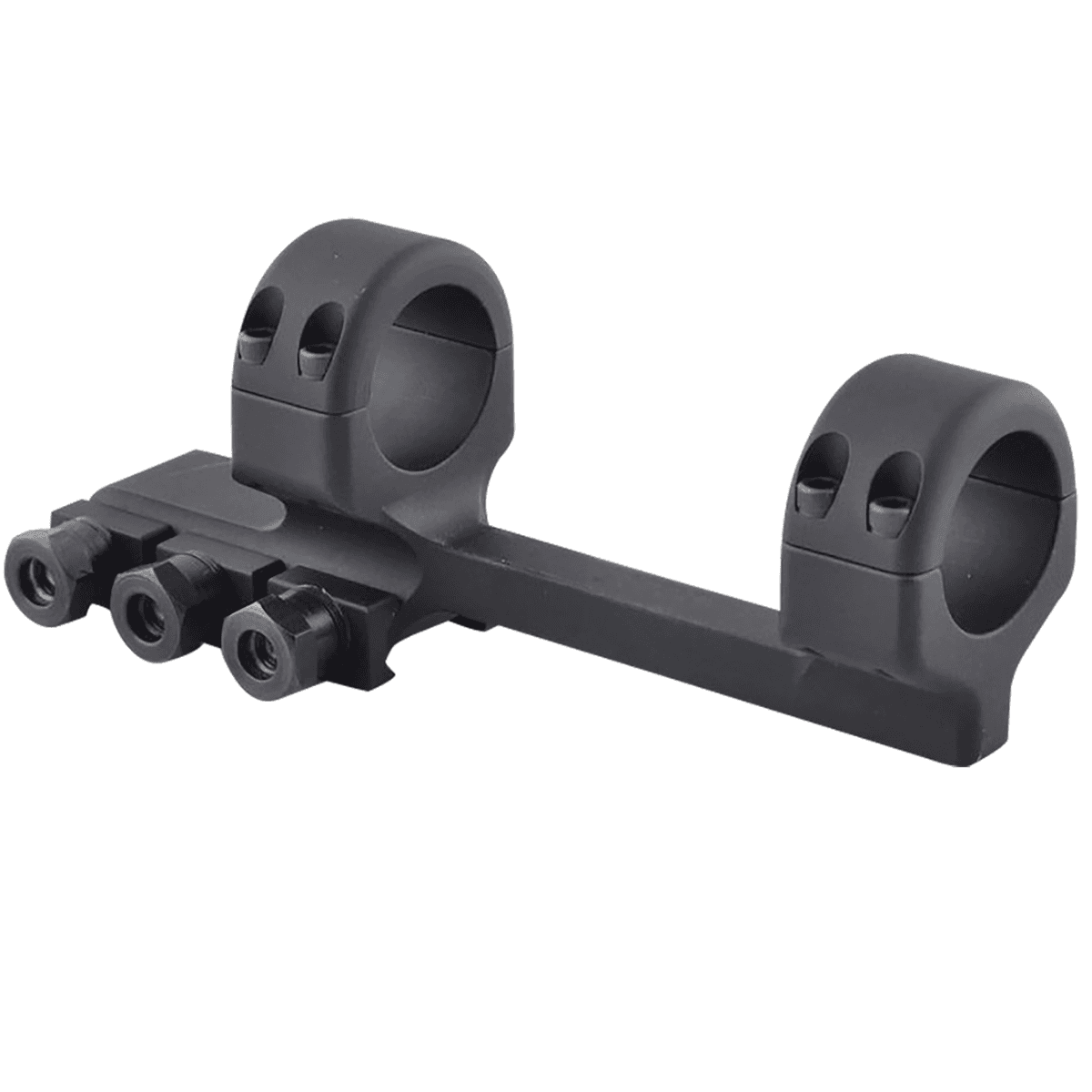 DNZ Freedom Reaper Forward Picatinny Rail – 20MOA Scope Mount/Ring Combo - 321FPT2 DNZ Freedom Reaper Forward Picatinny Rail – 20MOA Scope Mount/Ring Combo - 321FPT2