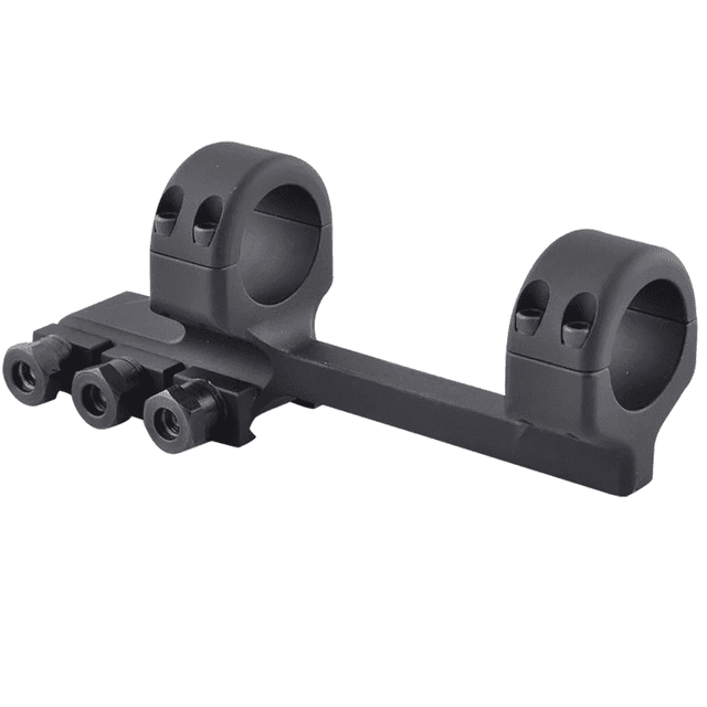 DNZ Freedom Reaper Forward Picatinny Rail – 20MOA Scope Mount/Ring Combo - 321FPT2 DNZ Freedom Reaper Forward Picatinny Rail – 20MOA Scope Mount/Ring Combo - 321FPT2