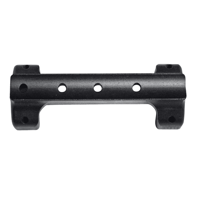 DNZ Game Reaper-CVA Scope Mount/Ring Combo – Matte Black 30mm - 10037 DNZ Game Reaper-CVA Scope Mount/Ring Combo – Matte Black 30mm - 10037