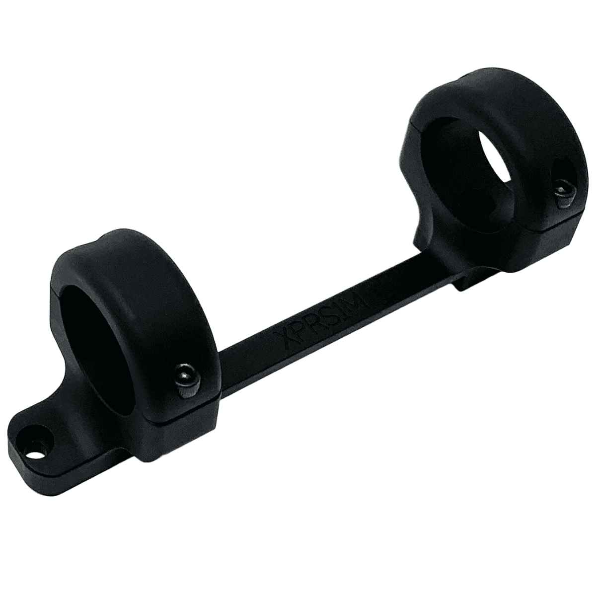 DNZ Game Reaper-Winchester Scope Mount/Ring Combo – Matte Black 1 inches - XPRL1M DNZ Game Reaper-Winchester Scope Mount/Ring Combo – Matte Black 1 inches - XPRL1M