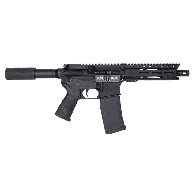 Diamondback DB15 AR Pistol – Carbine Length 5.56x45mm NATO - DB1912K001 Diamondback DB15 AR Pistol – Carbine Length 5.56x45mm NATO - DB1912K001