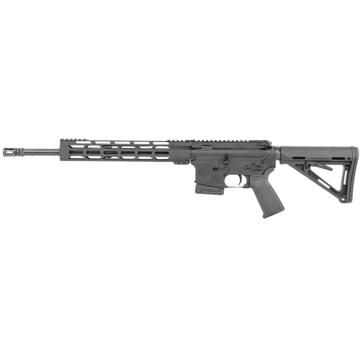 Diamondback DB15 CO Compliant – 5.56x45mm NATO - DB1799K001 Diamondback DB15 CO Compliant – 5.56x45mm NATO - DB1799K001