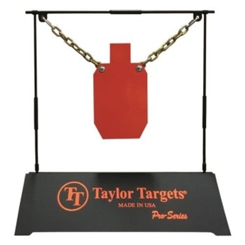 Taylor Targets Pro Series Mark I Taylor Targets Pro Series Mark I