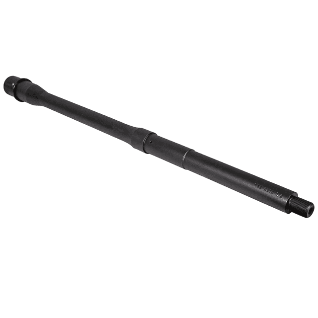 Diamondback DB Barrel 5.56x45mm NATO 16" Black Nitride Chrome Moly Vanadium Steel - 556M16M50B8R Diamondback DB Barrel 5.56x45mm NATO 16" Black Nitride Chrome Moly Vanadium Steel - 556M16M50B8R