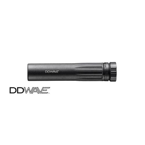 DANIEL DEFENSE DD WAVE 7.62 (QDMB) 1/2-28 DANIEL DEFENSE DD WAVE 7.62 (QDMB) 1/2-28