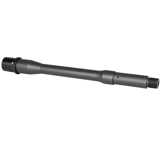 Diamondback DB Barrel 7.62x39mm 10" Carbine-Length Black Nitride 4150 Chrome Moly Vanadium Steel - 762X39C10M50B95R Diamondback DB Barrel 7.62x39mm 10" Carbine-Length Black Nitride 4150 Chrome Moly Vanadium Steel - 762X39C10M50B95R