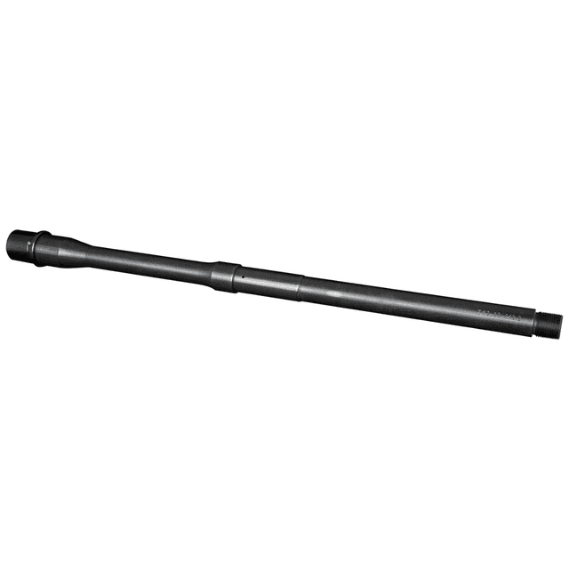 Diamondback DB Barrel 7.62x39mm 16" Carbine-Length Black Nitride 4150 Chrome Moly Vanadium Steel - 762X39C16M50B95R Diamondback DB Barrel 7.62x39mm 16" Carbine-Length Black Nitride 4150 Chrome Moly Vanadium Steel - 762X39C16M50B95R