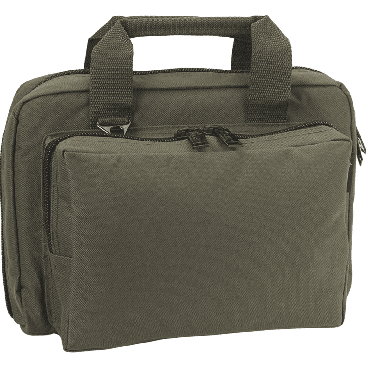 US PeaceKeeper Mini Range Bag, OD Green - P21106 US PeaceKeeper Mini Range Bag, OD Green - P21106