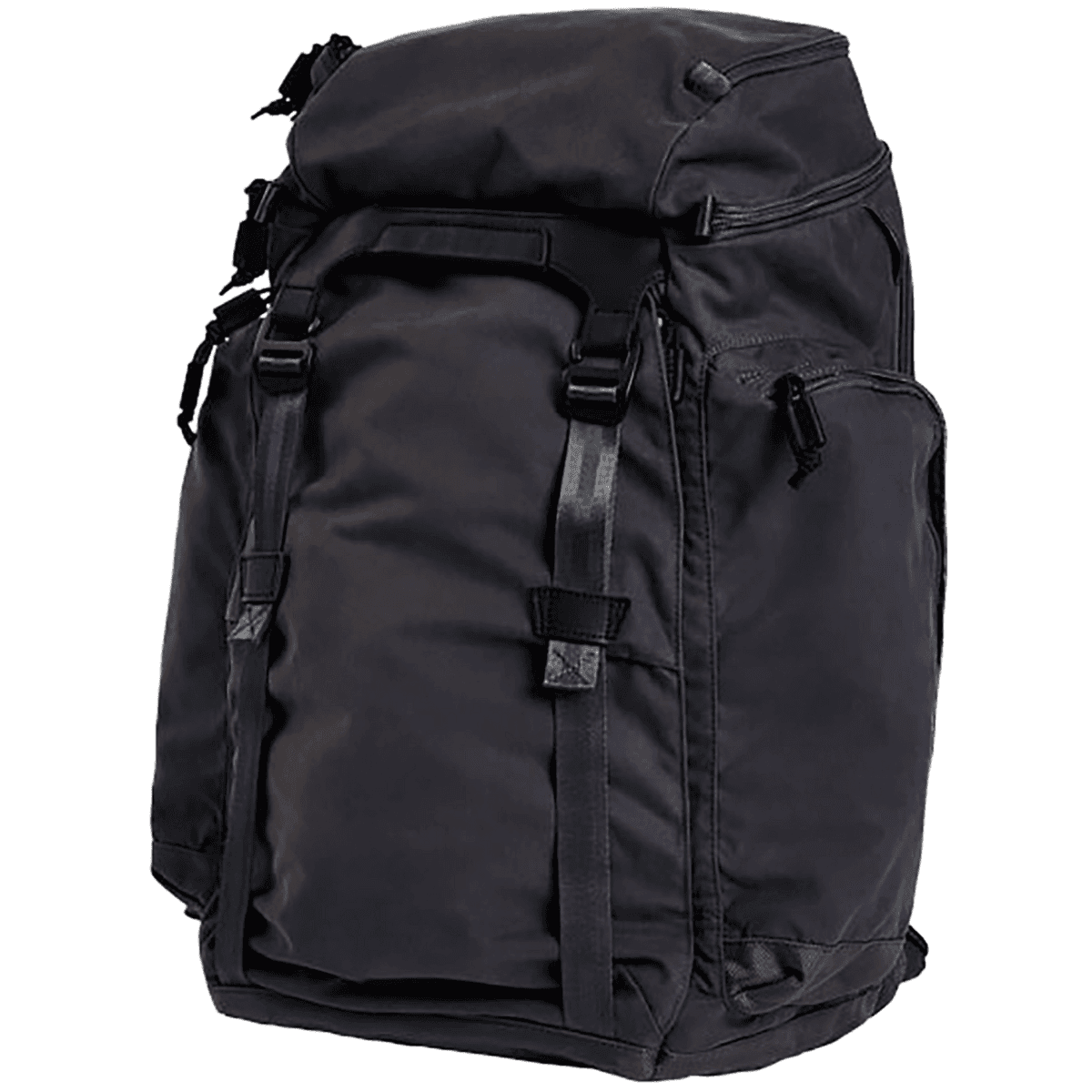 Vertx Ardennes Holiday Backpack, Ash Gray - VTX5301 Vertx Ardennes Holiday Backpack, Ash Gray - VTX5301
