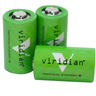 Viridian CR2 Battery 3.0 Volts,1,050 mAh, Battery View Viridian CR2 Battery 3.0 Volts,1,050 mAh, Battery View