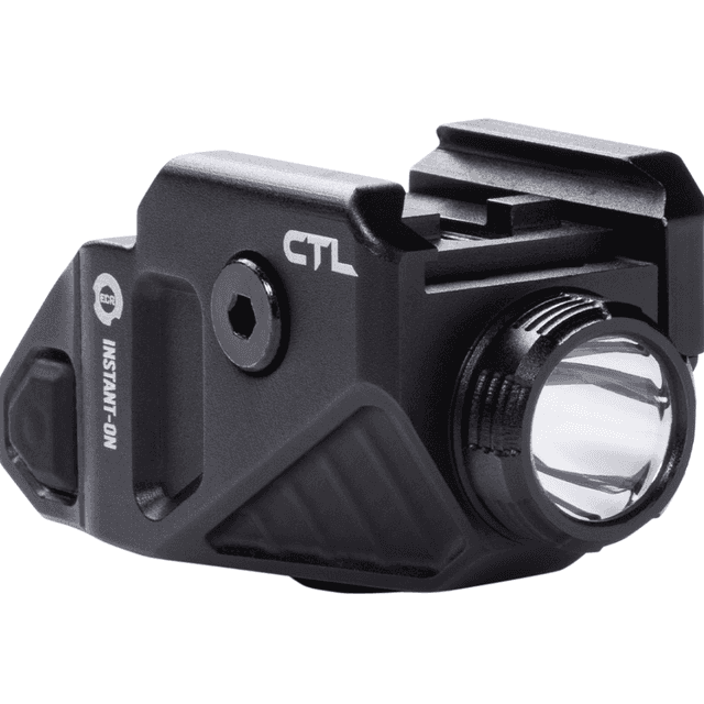 Viridian CTL with SAFECharge C Series Light - 9300025 Viridian CTL with SAFECharge C Series Light - 9300025