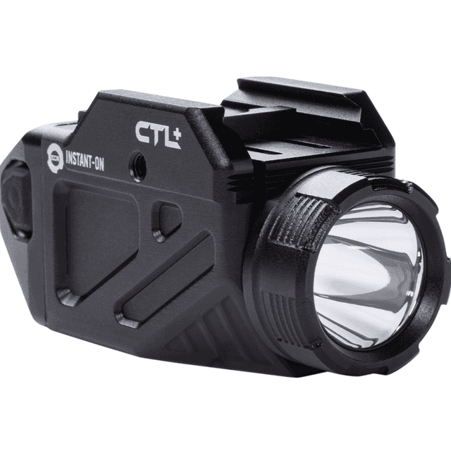 Viridian CTL+ with SAFECharge C Series Light - 9300026 Viridian CTL+ with SAFECharge C Series Light - 9300026