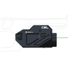 Viridian C5L with SAFECharge C Series Light, Side View Viridian C5L with SAFECharge C Series Light, Side View