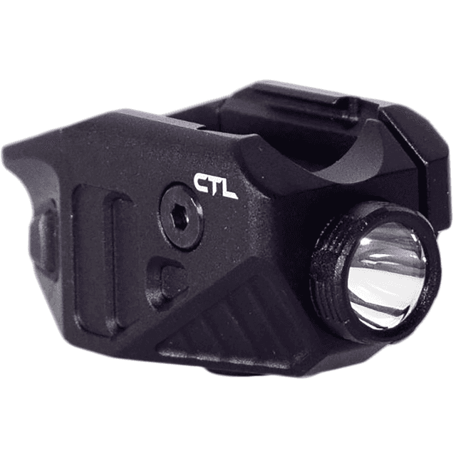 Viridian CTL Custom for Sig P365 with SAFECharge C Series Light - 9300039 Viridian CTL Custom for Sig P365 with SAFECharge C Series Light - 9300039