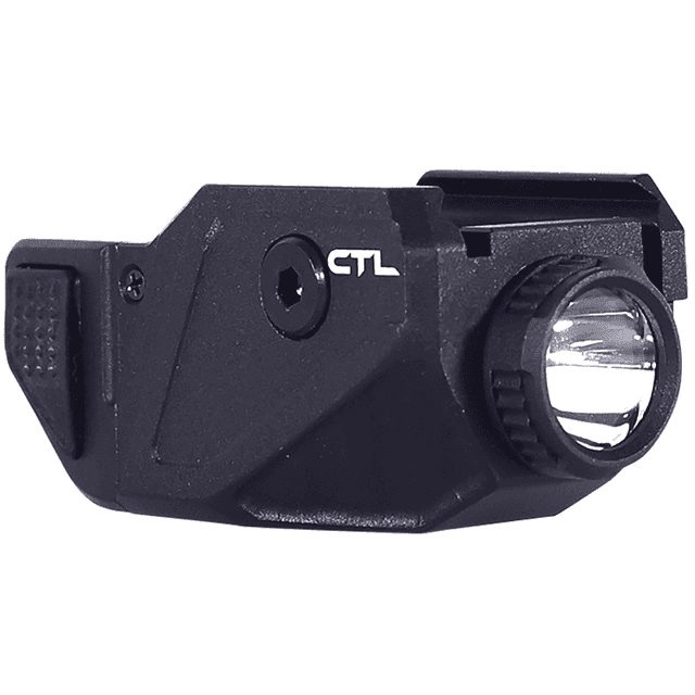 Viridian CTL Custom Walther Arms Light - 9300045 Viridian CTL Custom Walther Arms Light - 9300045