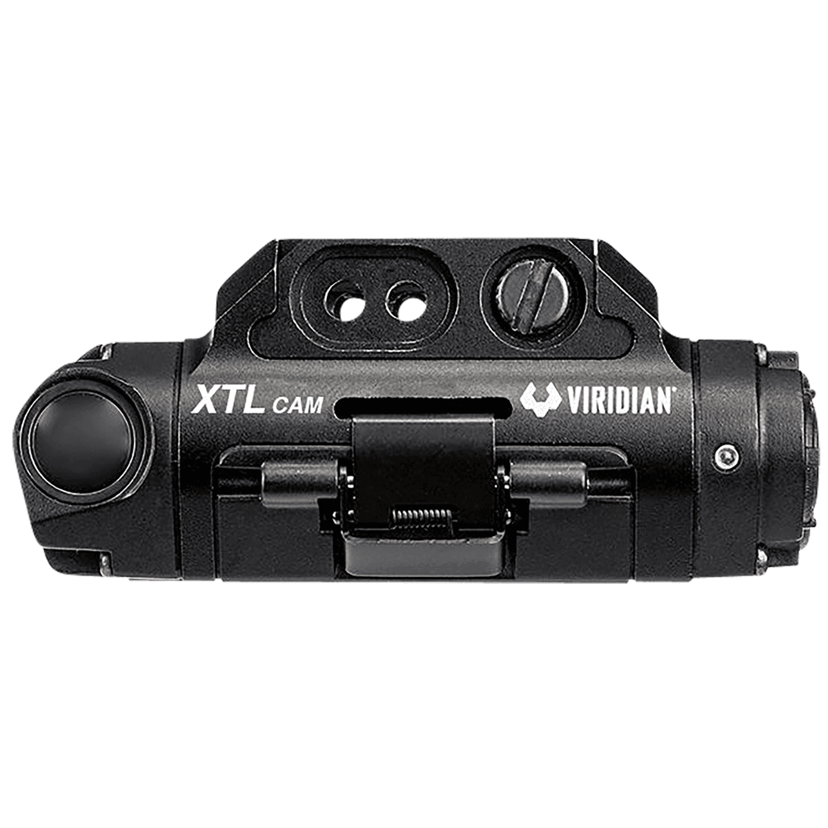 Viridian XTLcam Gen 3 with Tactical Light and HD Camera X Series Light - 9900016 Viridian XTLcam Gen 3 with Tactical Light and HD Camera X Series Light - 9900016
