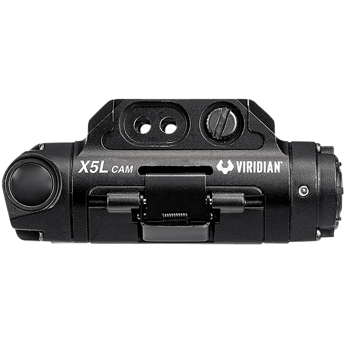 Viridian X5Lcam gen 3 with Light, Green Laser and HD Camera X Series Light - 9900019 Viridian X5Lcam gen 3 with Light, Green Laser and HD Camera X Series Light - 9900019