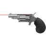 Viridian Red Grip Laser for NAA Magnum, Side View Viridian Red Grip Laser for NAA Magnum, Side View