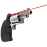 Viridian Red Grip Laser for NAA Magnum, Front View Viridian Red Grip Laser for NAA Magnum, Front View