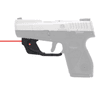Viridian Red Laser Sight for Taurus SLIM 709/740 E-Series, Side View Viridian Red Laser Sight for Taurus SLIM 709/740 E-Series, Side View