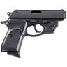Viridian Red Laser Sight for Bersa Thunder 380 E-Series, Side View Viridian Red Laser Sight for Bersa Thunder 380 E-Series, Side View