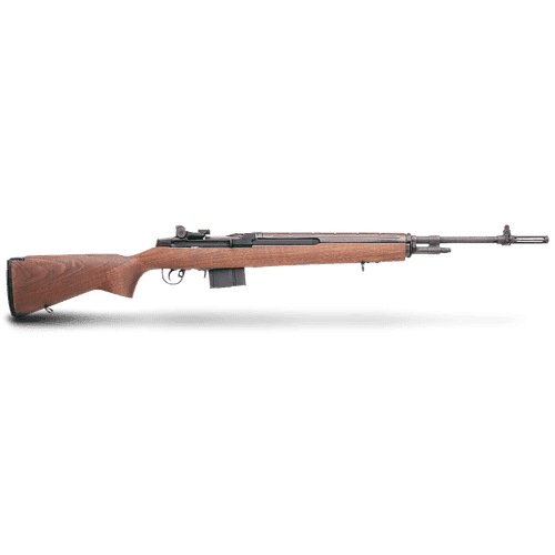 Springfield Armory M1A Super Match Semi-Auto 308 Win 22" 10+1 SS Barrel SA9802 Springfield Armory M1A Super Match Semi-Auto 308 Win 22" 10+1 SS Barrel SA9802