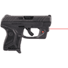 Viridian Red Laser Sight for Ruger LCP II E-Series, Side View Viridian Red Laser Sight for Ruger LCP II E-Series, Side View