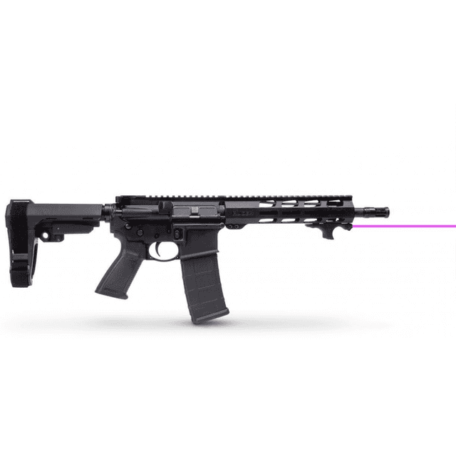 Viridian HS1 Black with Infrared Laser HS Series - 9120040 Viridian HS1 Black with Infrared Laser HS Series - 9120040