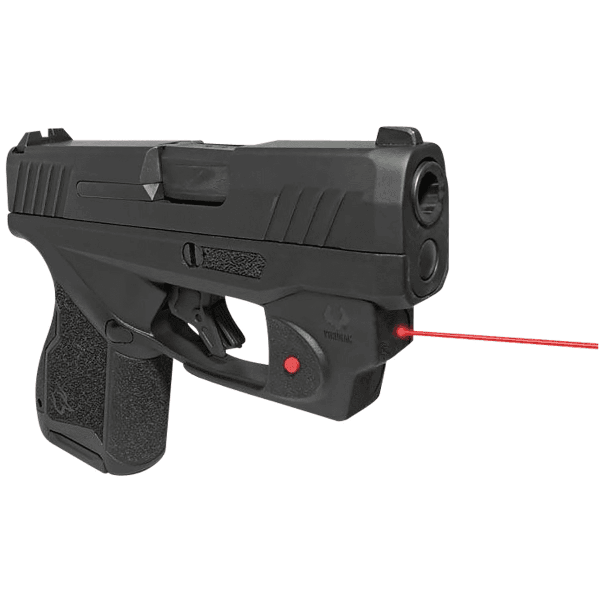 Viridian Red Laser Sight for Taurus G4X | GX4XL E-Series - 9120042 Viridian Red Laser Sight for Taurus G4X | GX4XL E-Series - 9120042
