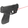 Viridian Red Laser Sight for Taurus G4X | GX4XL E-Series, Rear View Viridian Red Laser Sight for Taurus G4X | GX4XL E-Series, Rear View