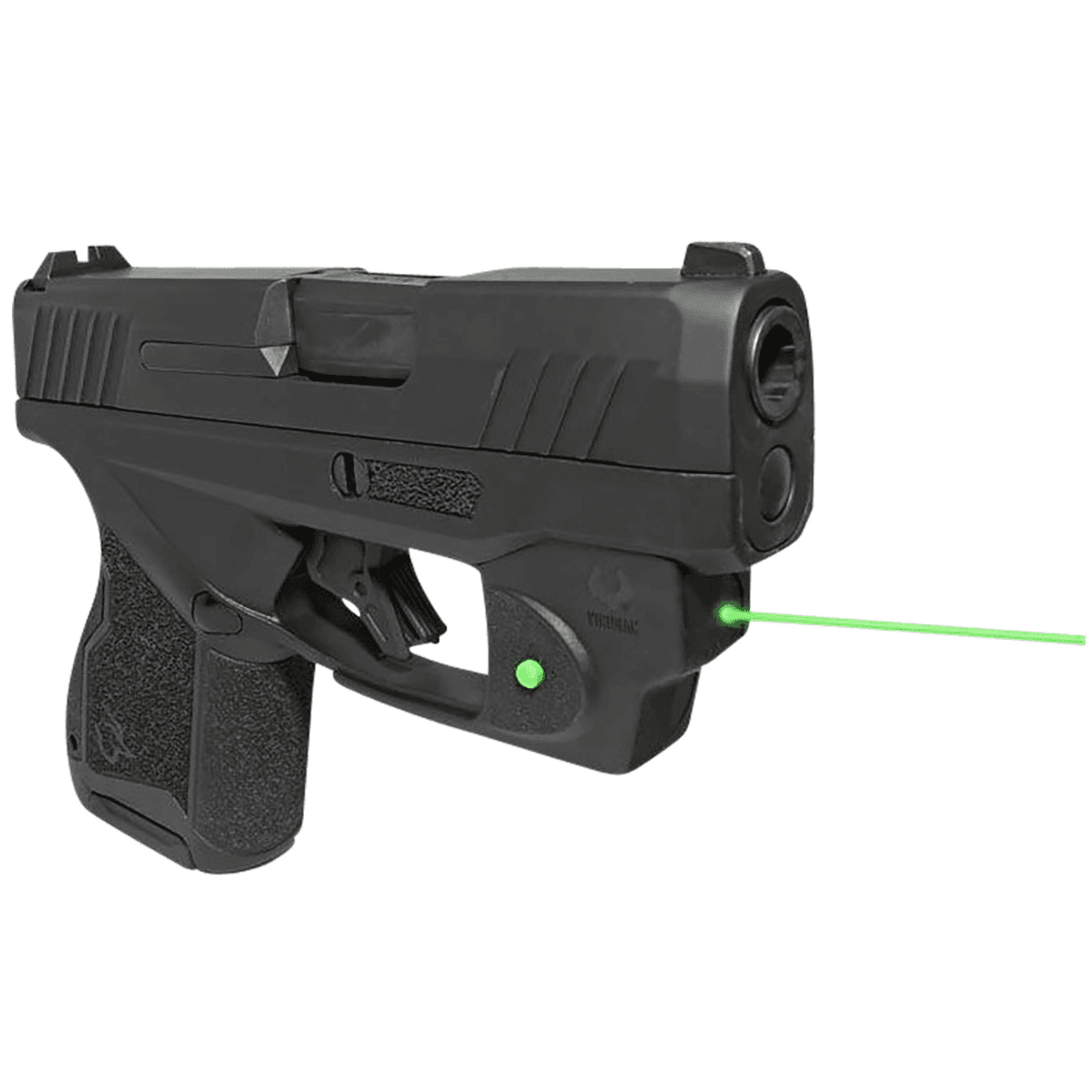 Viridian Green Laser Sight for Taurus GX4|GX4XL E-Series - 9120043 Viridian Green Laser Sight for Taurus GX4|GX4XL E-Series - 9120043