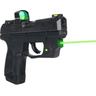 Viridian Green Laser Sight for Ruger MAX-9 E-Series, Front View Viridian Green Laser Sight for Ruger MAX-9 E-Series, Front View