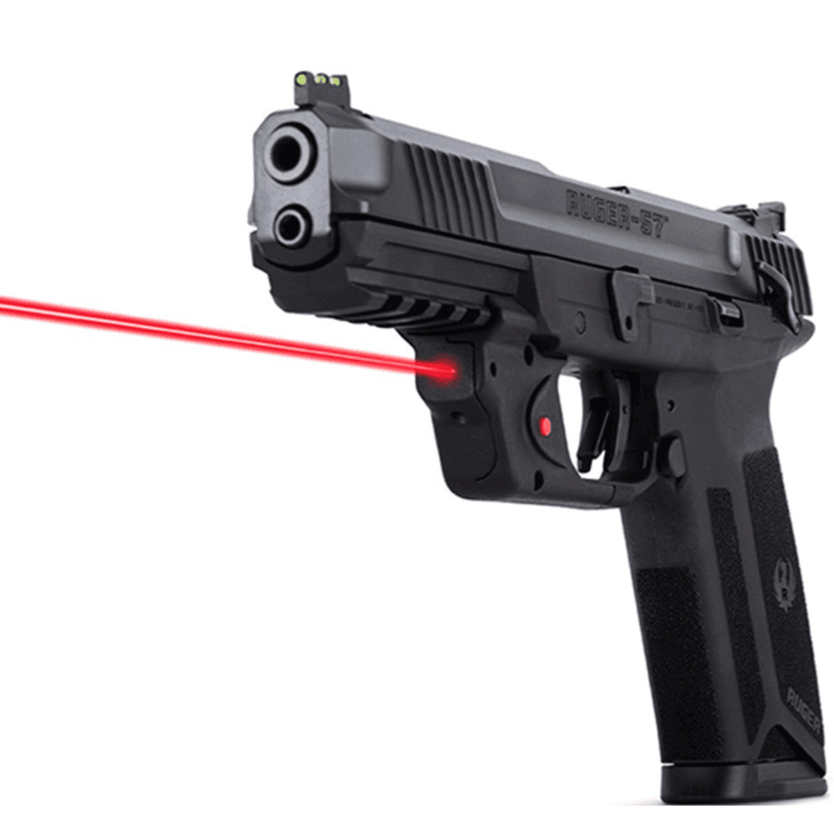Viridian Red Laser Sight for Ruger 5.7 E-Series - 9120048 Viridian Red Laser Sight for Ruger 5.7 E-Series - 9120048