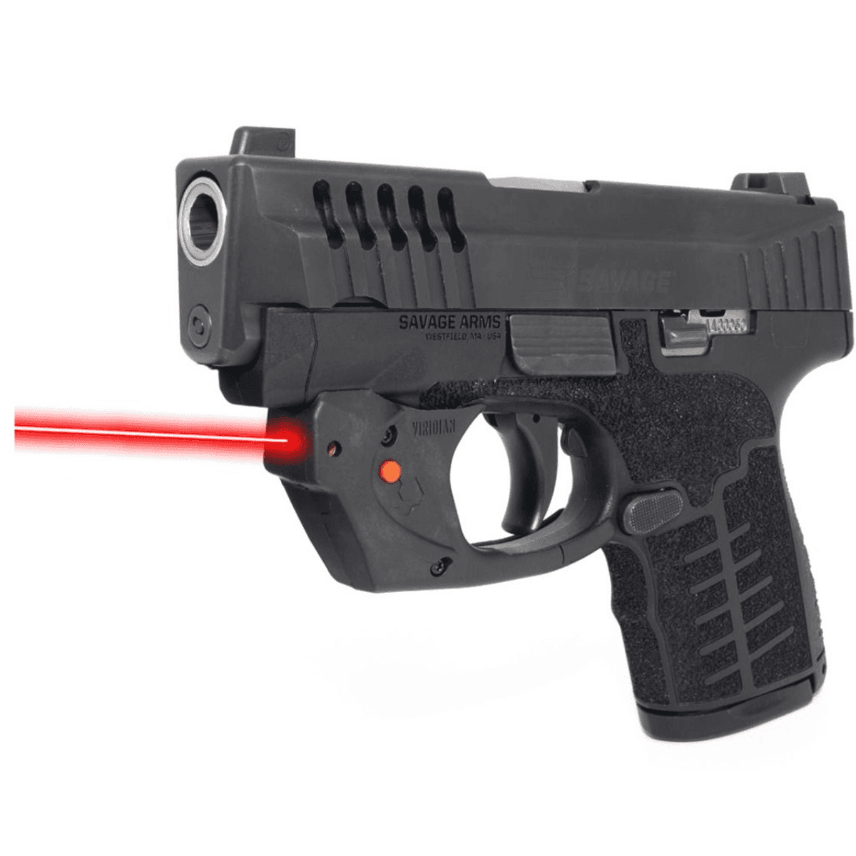 Viridian Red Laser Sight for Savage Arms Stance E-Series - 9120056 Viridian Red Laser Sight for Savage Arms Stance E-Series - 9120056