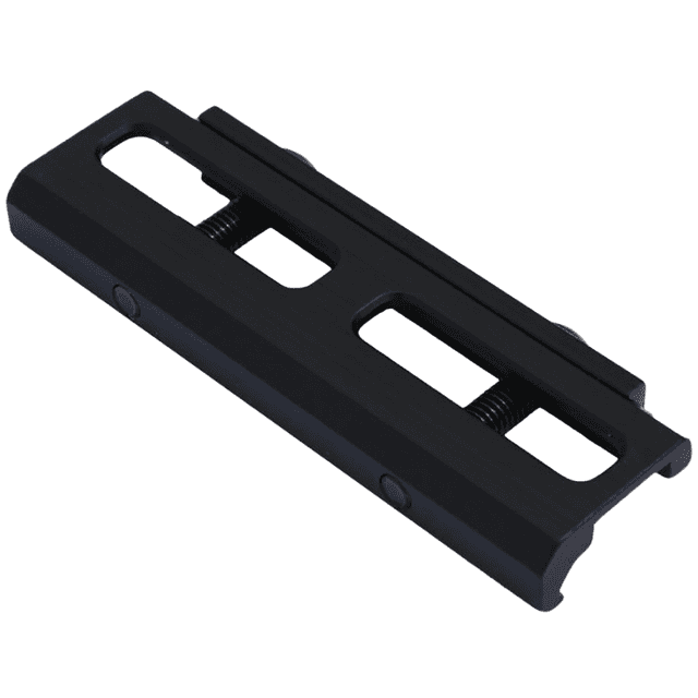 Viridian HS1 AR Hand Stop Red Laser with Picatinny Rail Adapter HS Series - 9120058 Viridian HS1 AR Hand Stop Red Laser with Picatinny Rail Adapter HS Series - 9120058