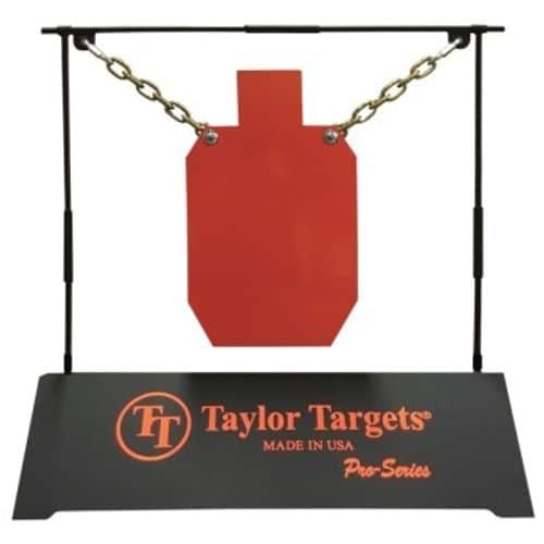 Taylor Targets Pro Series Mark II Taylor Targets Pro Series Mark II