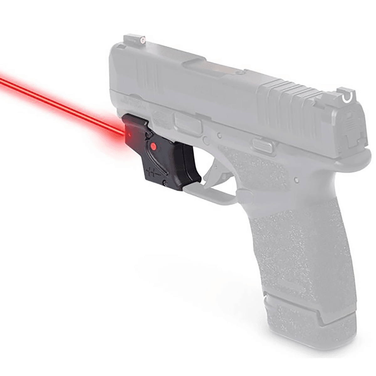 Viridian Red Laser Sight for Springfield Hellcat E-Series - 9120079 Viridian Red Laser Sight for Springfield Hellcat E-Series - 9120079