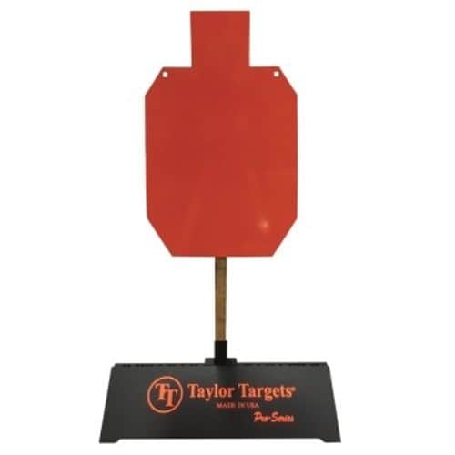Taylor Targets Pro Series Mark III Taylor Targets Pro Series Mark III