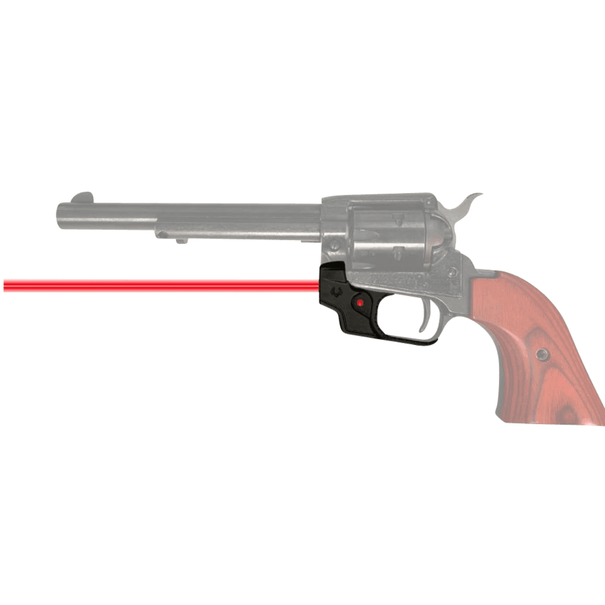 Viridian Red Laser Sight for Heritage 22 E-Series - 9120083 Viridian Red Laser Sight for Heritage 22 E-Series - 9120083