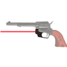 Viridian Red Laser Sight for Heritage 22 E-Series, Side View Viridian Red Laser Sight for Heritage 22 E-Series, Side View