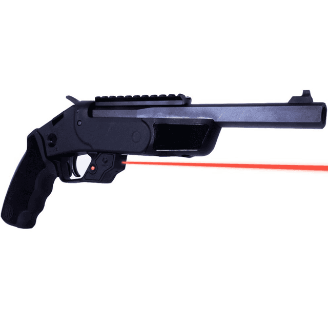 Viridian Red Laser Sight for Rossi Brawler E-Series - 9120096 Viridian Red Laser Sight for Rossi Brawler E-Series - 9120096